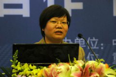 刘育锋：中国职教在“一带一路”行动中的发展机遇