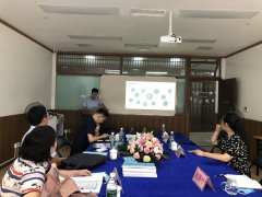 稳中求发展，学院派员加快考察拟新建自考教学点