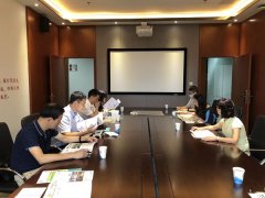 抢抓时间，学院加快校外自考助学点布局工作